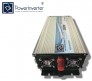 INVERSOR DE VOLTAJE 24VDC/220VAC 1500W PSW